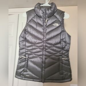 The North Face Acacongua Down Vest Small